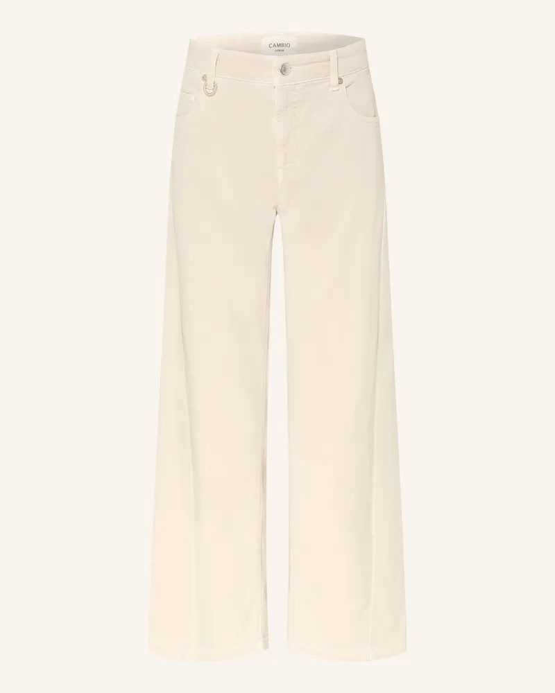 Cambio Barrel Jeans ORIA 750