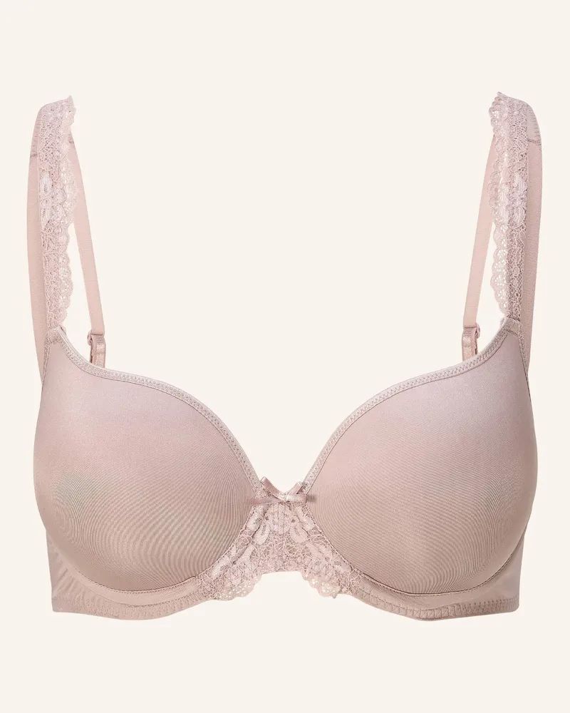 LingaDore Daily T-Shirt Bh grau Hellgrau