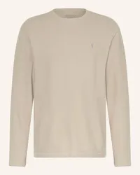 AllSaints Longsleeve ROWE Beige