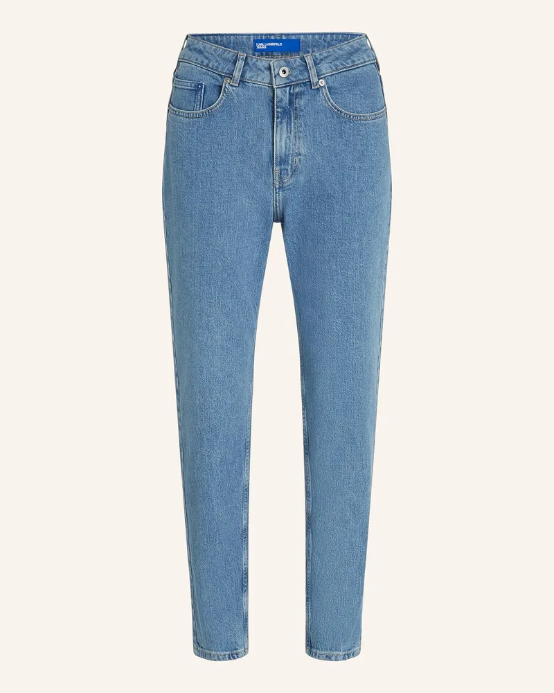 Karl Lagerfeld Jeans Hellblau