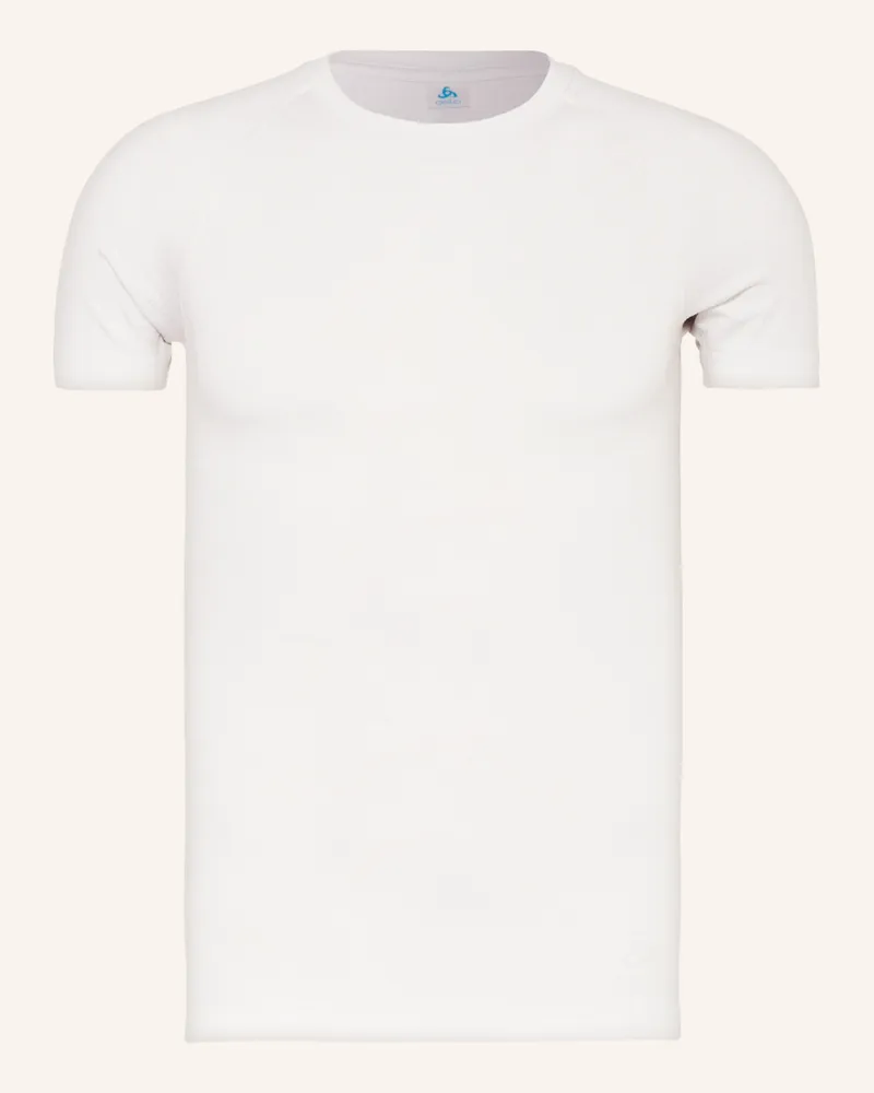 Odlo T-Shirt PERFORMANCE LIGHT Weiss