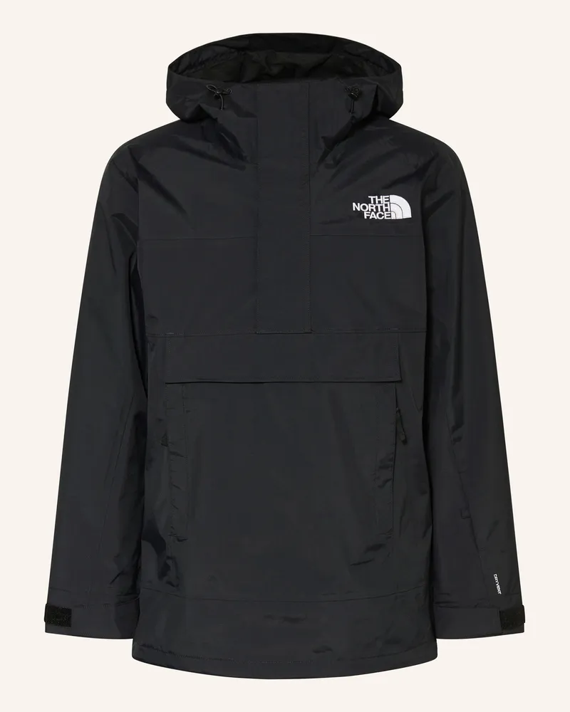 The North Face Skijacke DRIFTVIEW ANORAK Schwarz