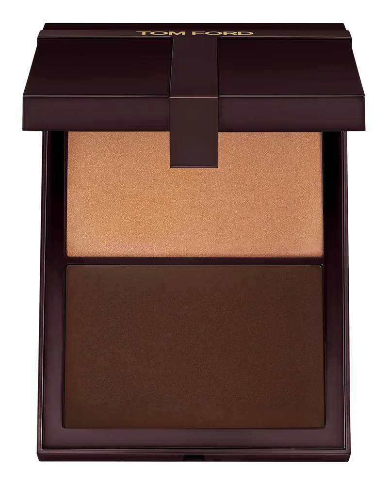 Tom Ford Architecture Soft Contour Duo Contour Intensity