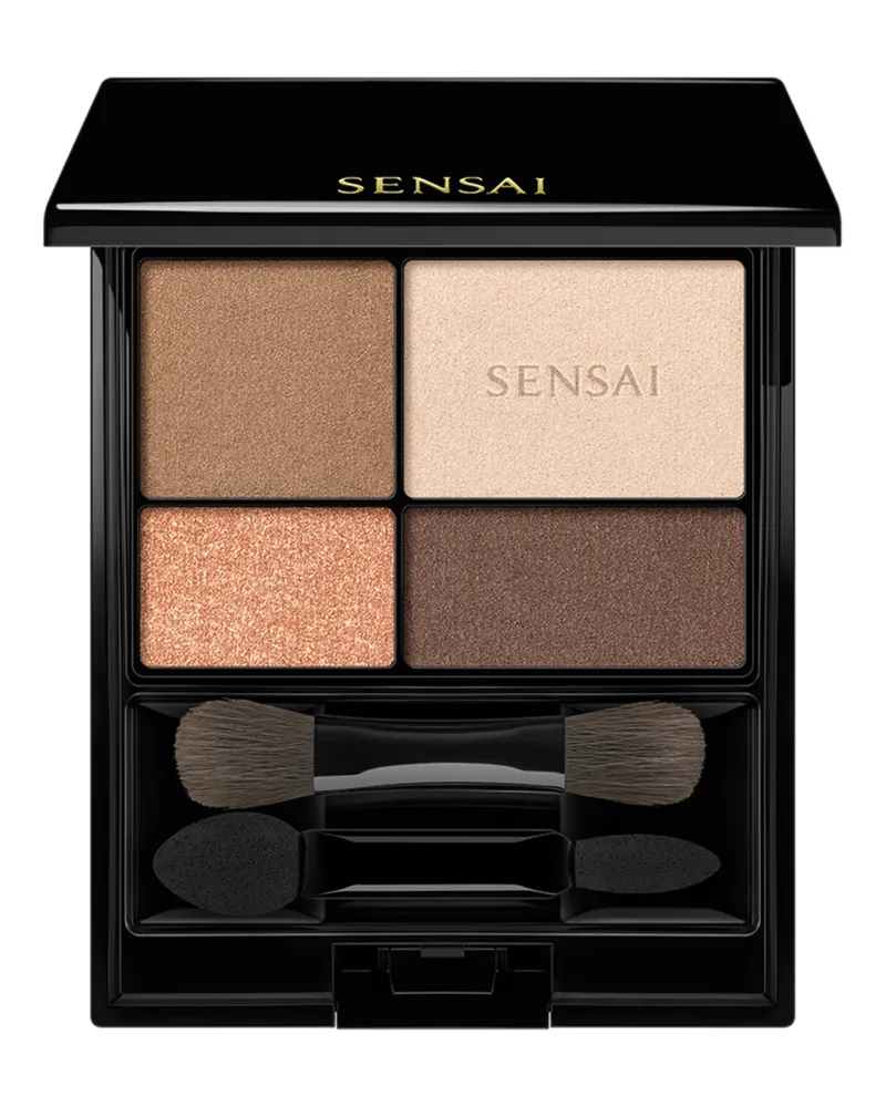 Sensai Eye Colour Palette Lidschattenpalette 02