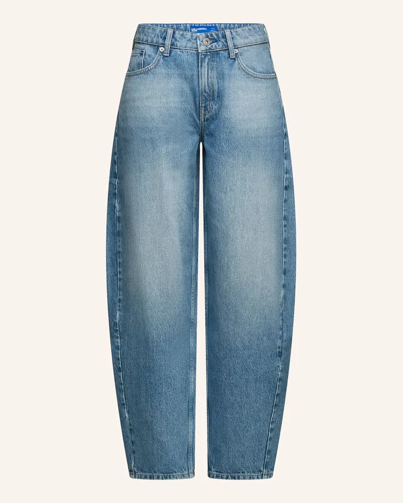 Karl Lagerfeld Jeans blau Blau