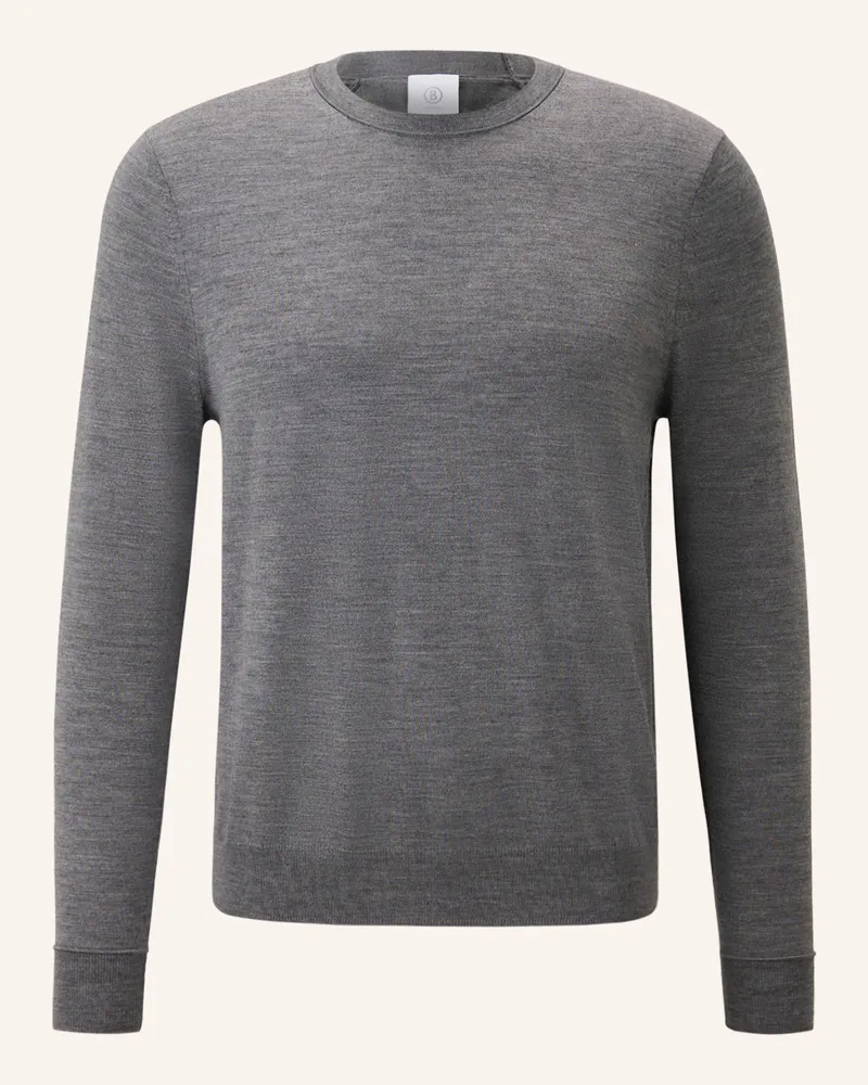 Bogner Pullover OLE Grau