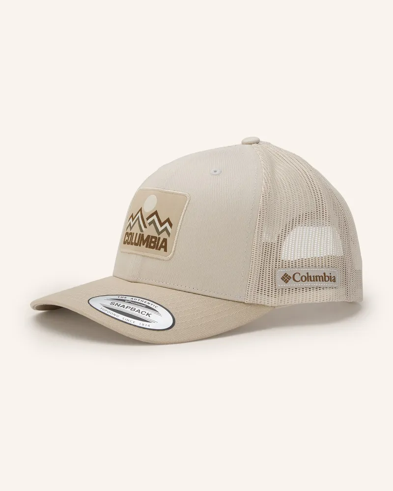 Columbia Sportswear Company Cap Columbia™ blau Beige