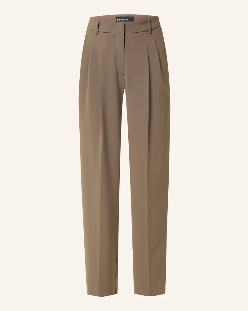 Cambio Hose Emilie braun Braun