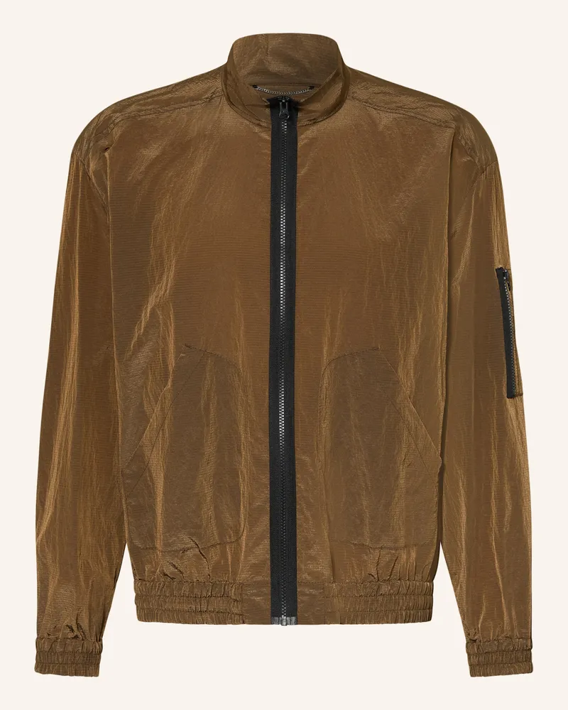 Drykorn Blouson Nilizio braun Braun