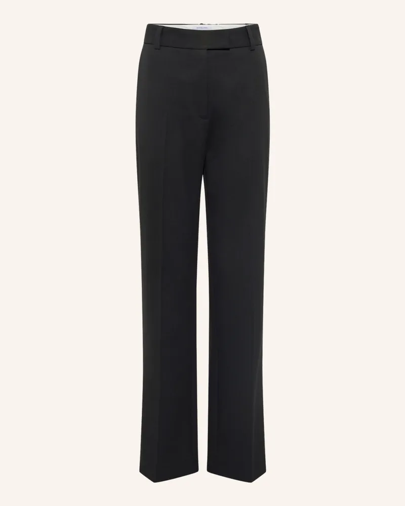Gerard Darel Hose CAROLINE Schwarz