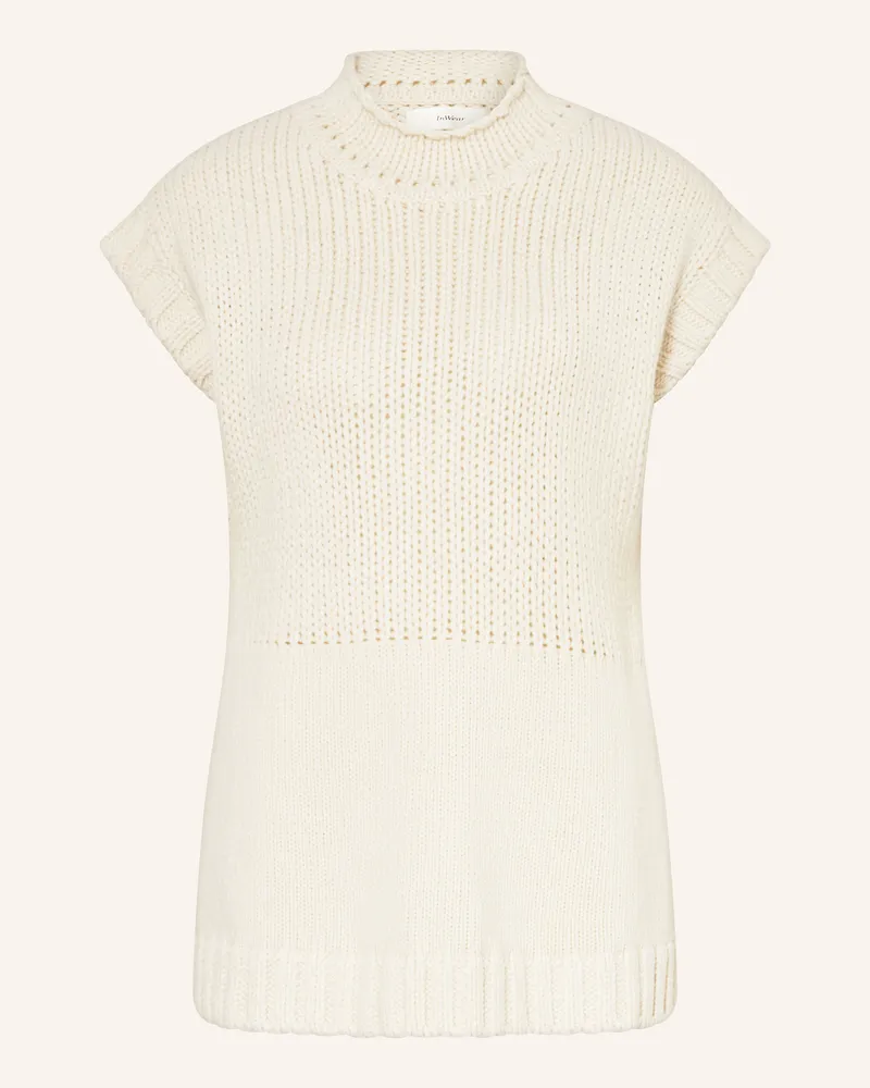 InWear Pullunder MEFAYIW Creme