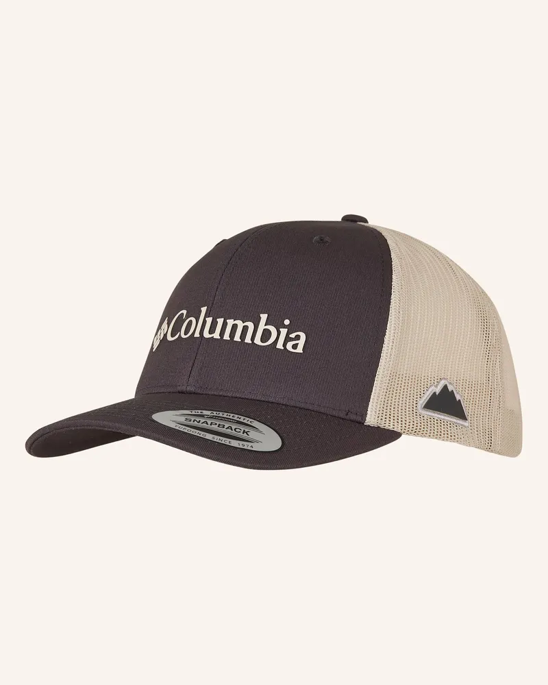 Columbia Sportswear Company Cap COLUMBIA Dunkelgrau