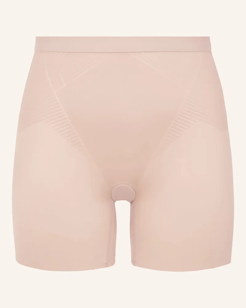 Spanx Shape-Shorts Spanxshape™ Invisible beige Beige