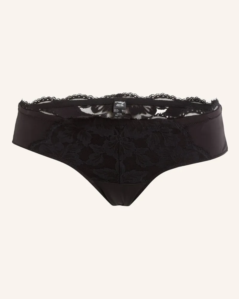 Mey Panty Serie AMAZING Schwarz