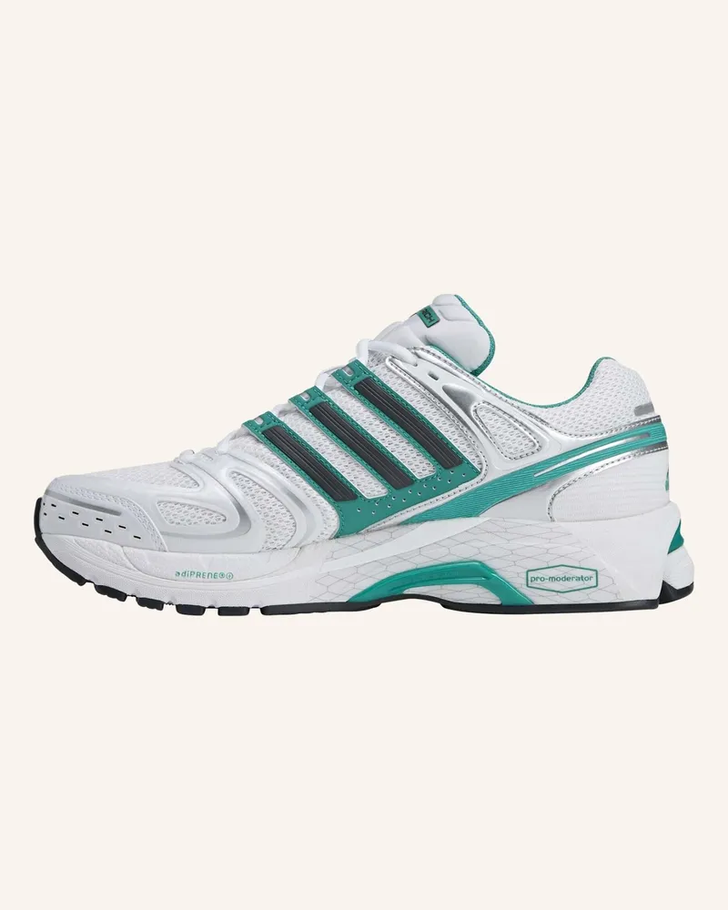 adidas ADISTAR CONTROL 5 SPORTY & RICH Weiss