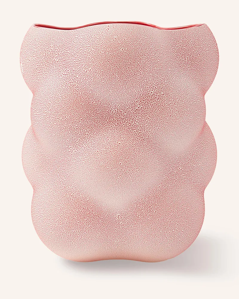 POLSPOTTEN Vase Grape Small rot Rot