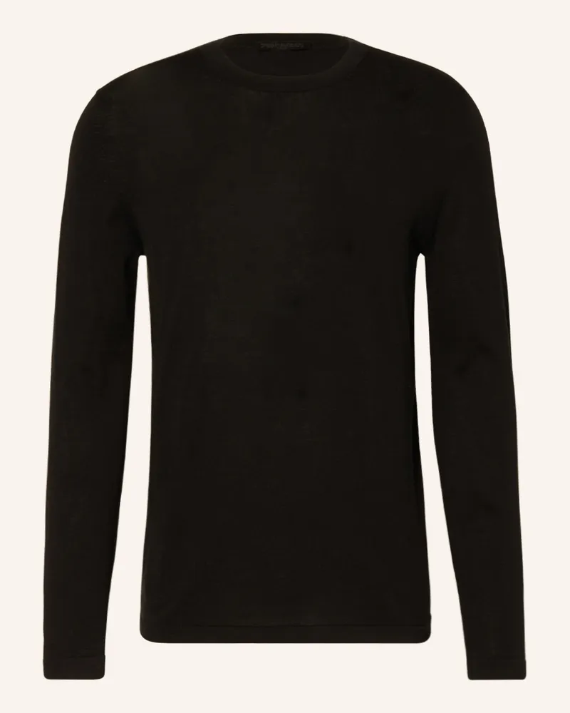 Drykorn Pullover IRMINO Schwarz