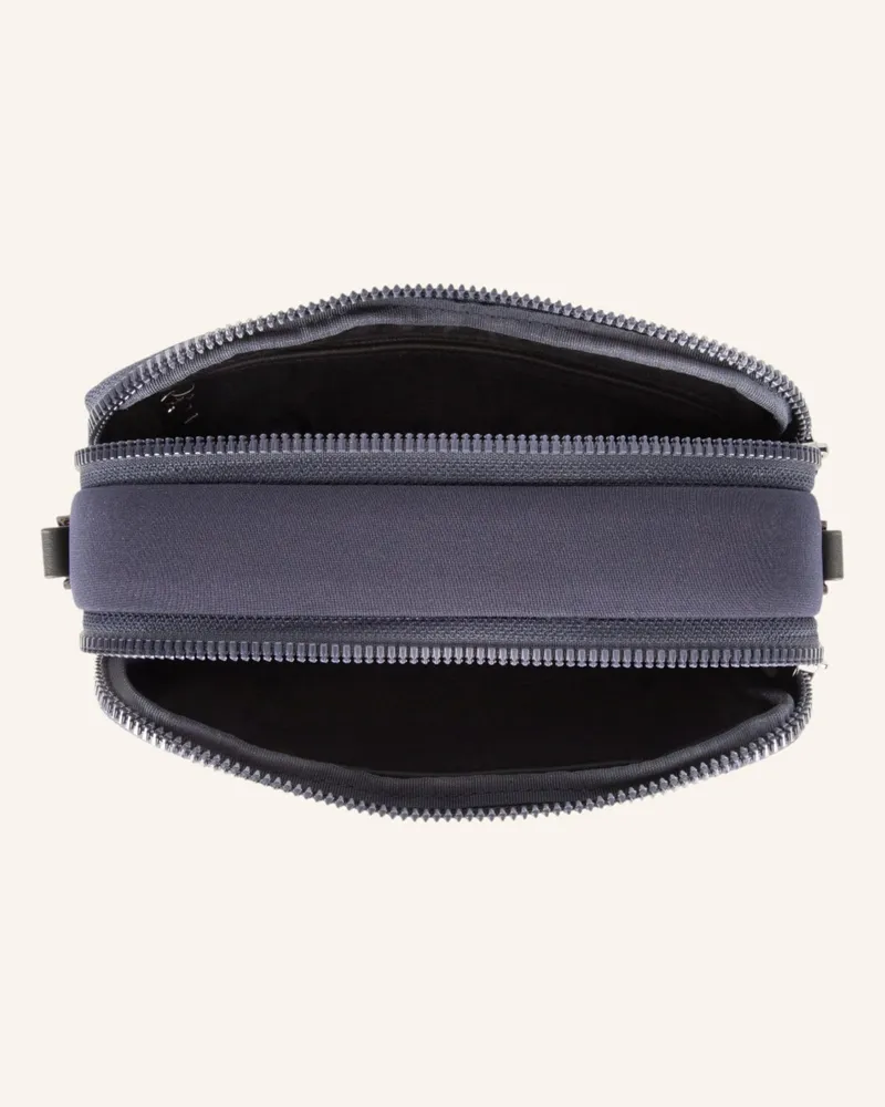 Bogner Schultertasche Alvier Avy blau Dunkelblau