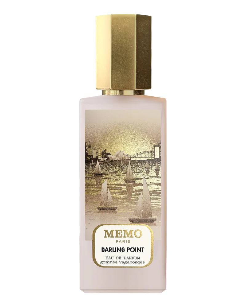 Memo Darling Point Eau de Parfum 30 ml 