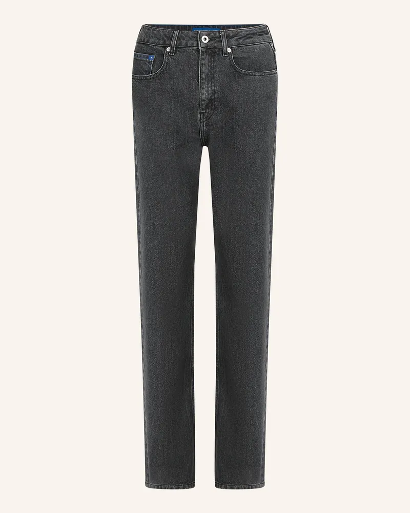 Karl Lagerfeld Jeans Schwarz