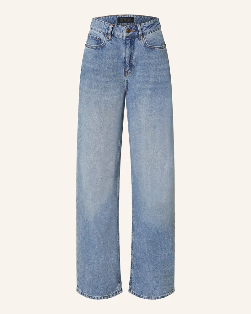Drykorn Wide Leg Jeans MEDLEY 3510