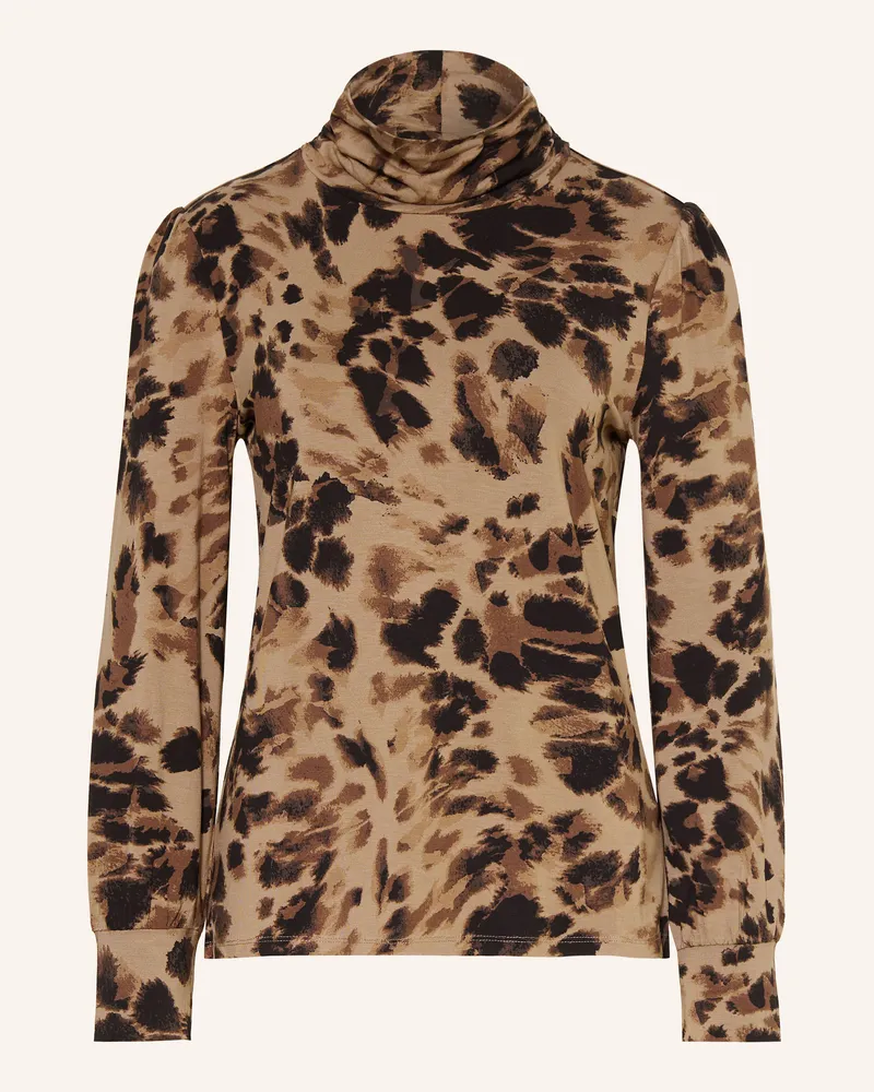 Betty Barclay Longsleeve beige Hellbraun