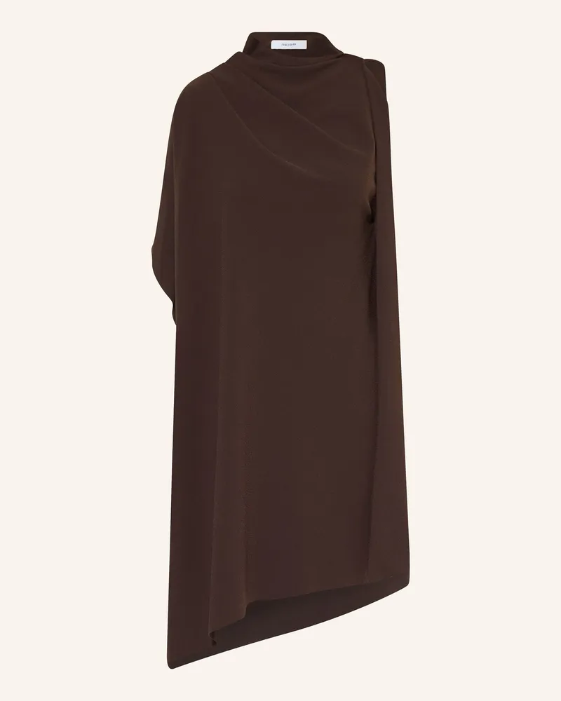 Reiss Kleid ELLERY Dunkelbraun