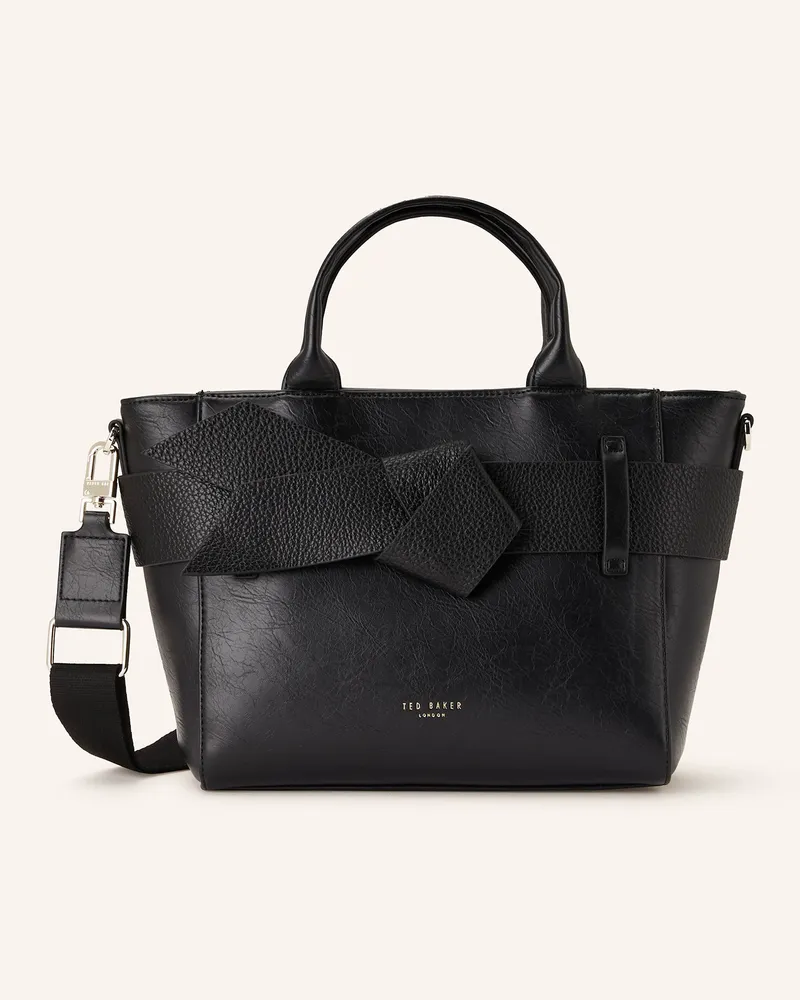 Ted Baker Handtasche JIMSA Schwarz