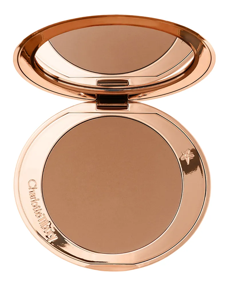 Charlotte Tilbury AIRBRUSH BRONZER 2