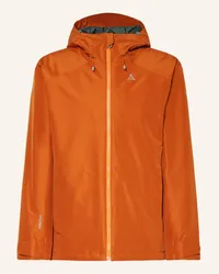 Schöffel Funktionsjacke WILDKAR Orange