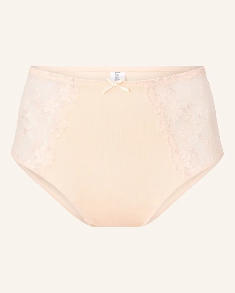 LingaDore DAILY Slip Hellorange