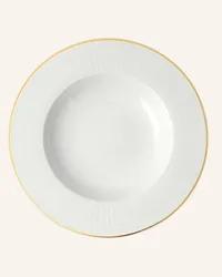 Villeroy & Boch Suppenteller CHÂTEAU SEPTFONTAINES Weiss