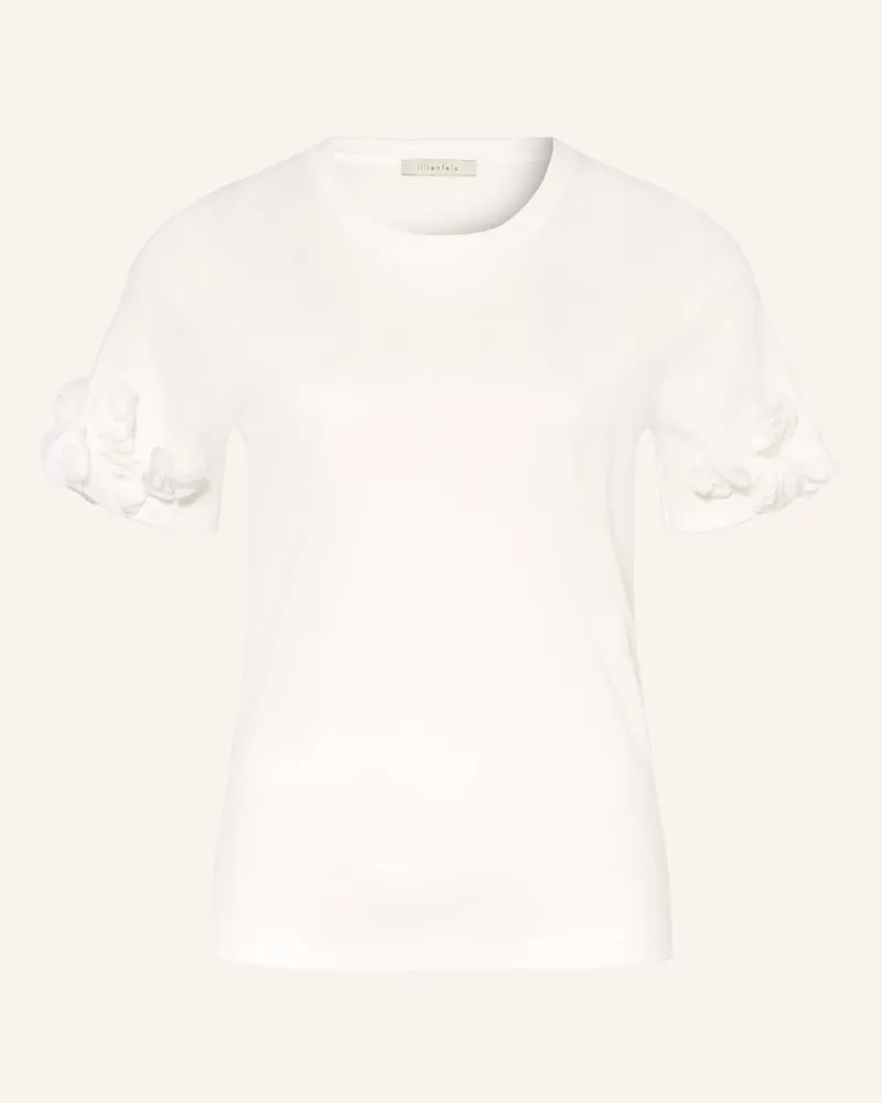lilienfels T-Shirt Weiss