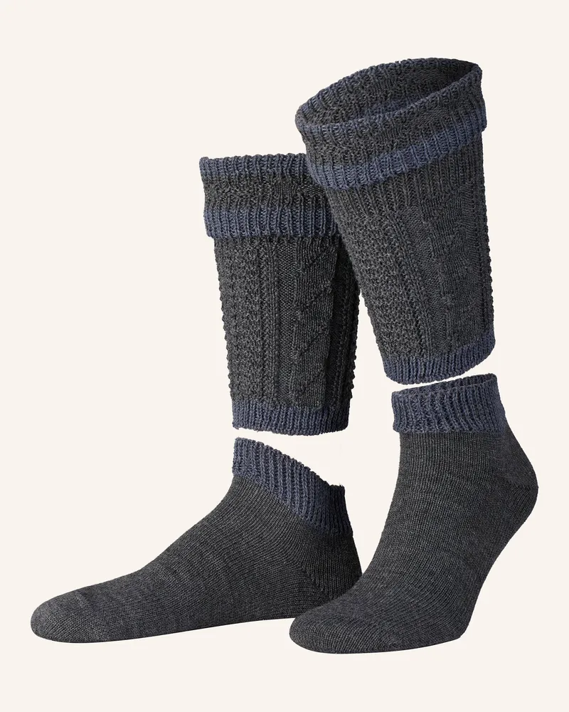 Lusana Loferl aus Merinowolle 5207