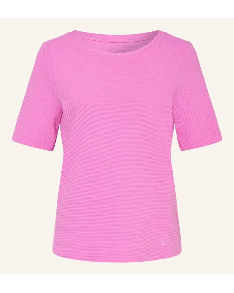 ZAíDA T-Shirt Pink