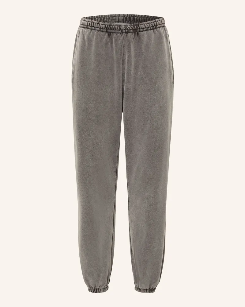Acne Studios Sweatpants Schwarz
