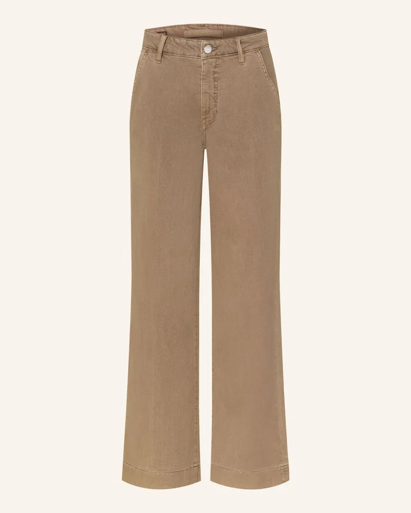 Guess Wide Leg Jeans Bljo