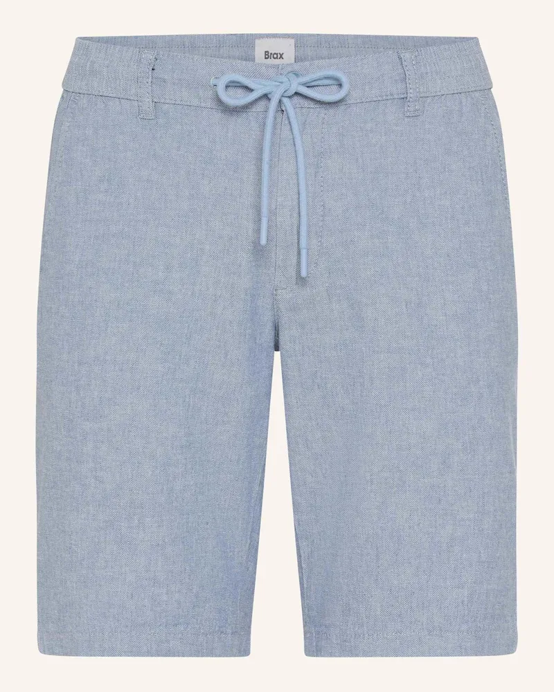 Brax Shorts STYLE BALU Hellblau