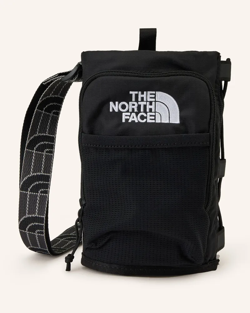 The North Face Trinkflaschenhalter BOREALIS Schwarz