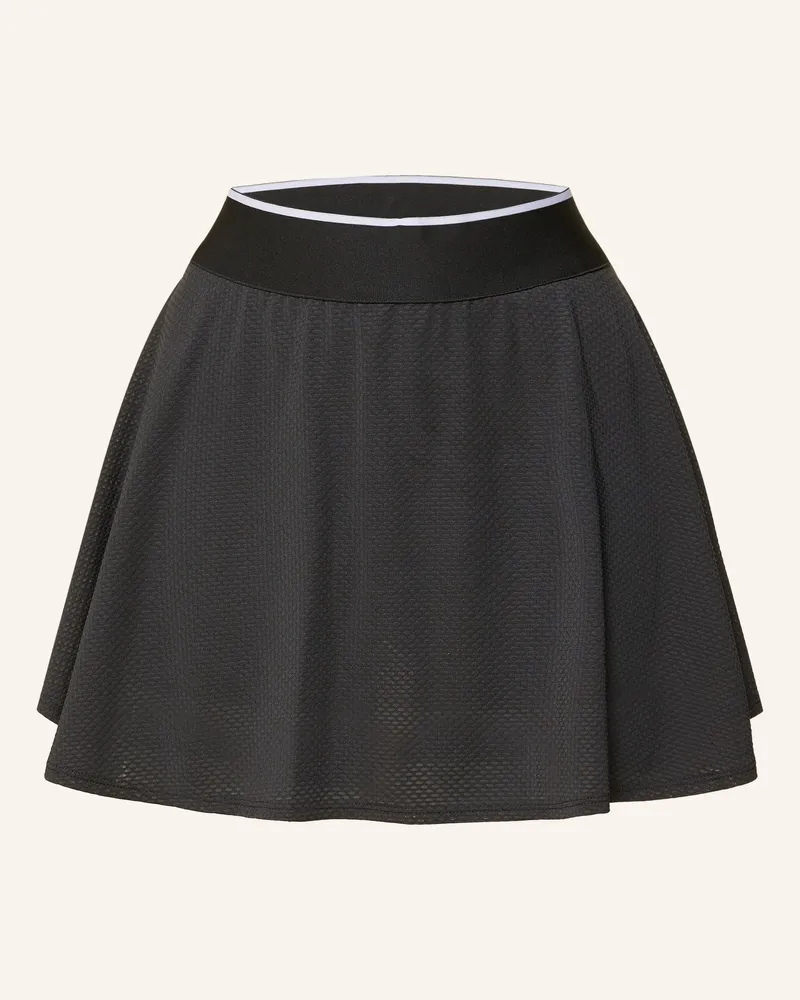 adidas Tennisrock Pro schwarz Schwarz