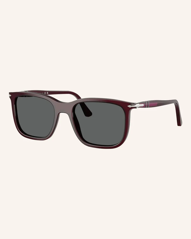 Persol Sonnenbrille po3357s lila 1216b1