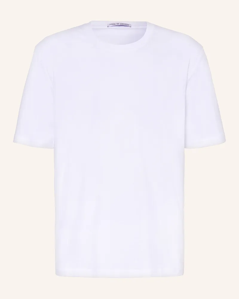 Tiger of Sweden T-Shirt Weiss