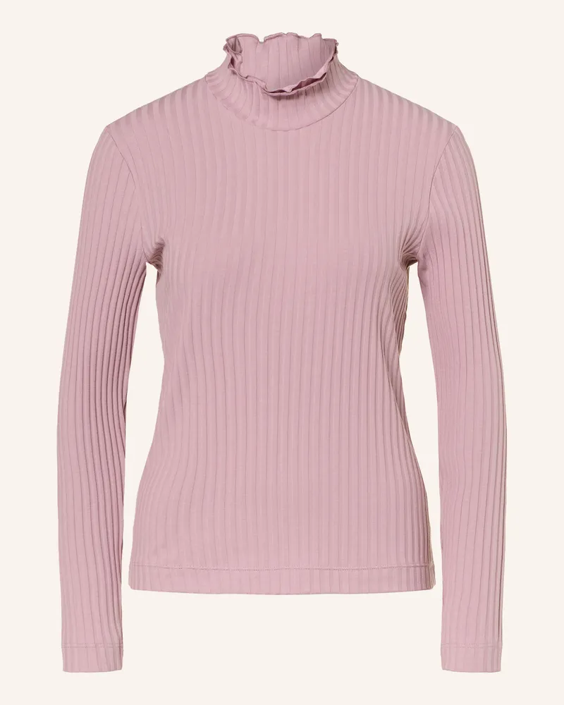 lilienfels Longsleeve rosa Rosé
