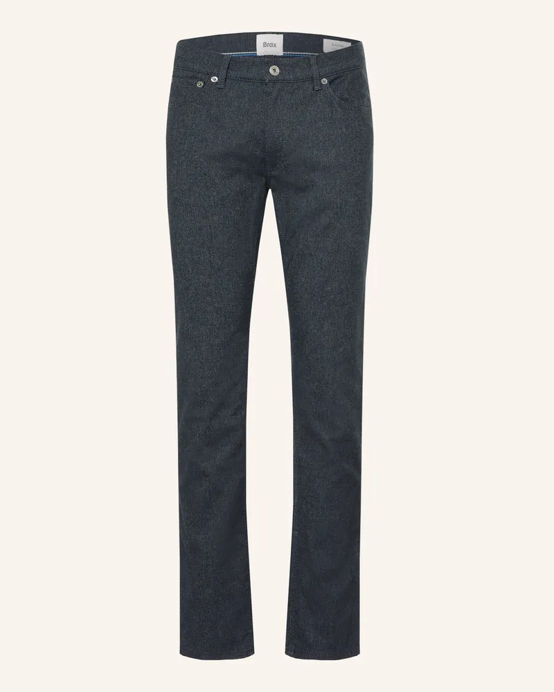 Brax Hose Chuck Modern Fit blau 23