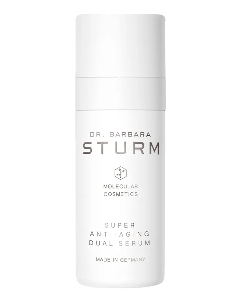 Dr. Barbara Sturm SUPER ANTI AGING DUAL SERUM 