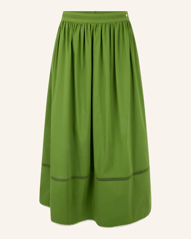 Marc Cain Rock Grün