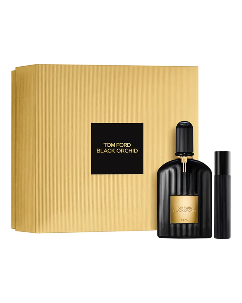 Tom Ford BLACK ORCHID 