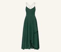Abendkleid gruen