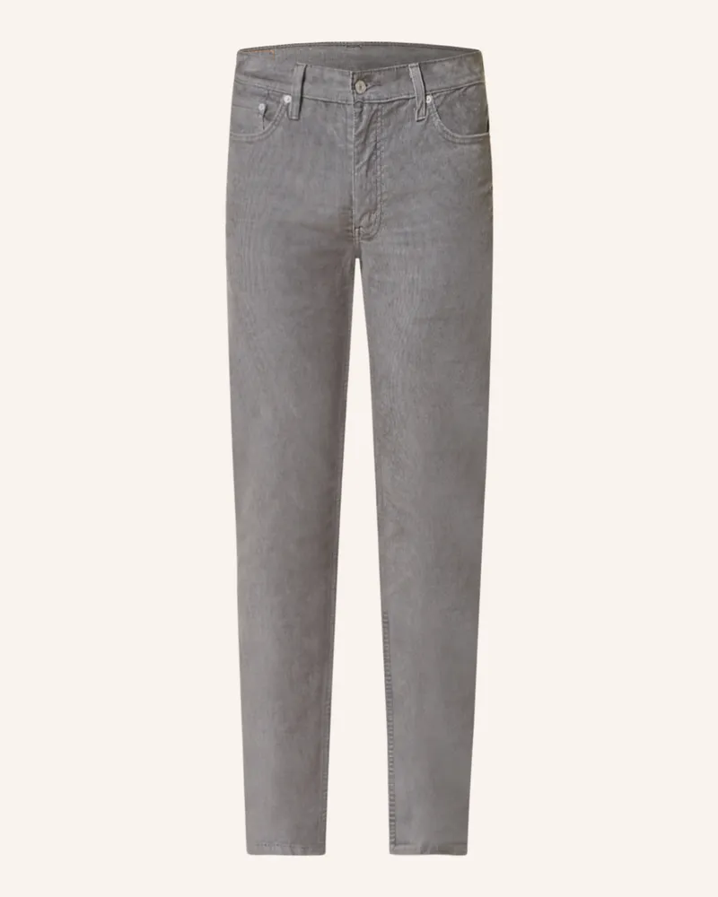 Levi's Levi's® Cordhose 511 Slim Fit grau Grau