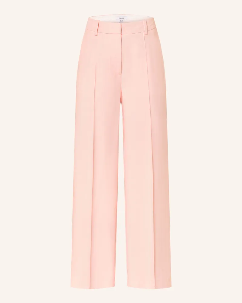 Reiss Marlenehose MAGDA Lachs
